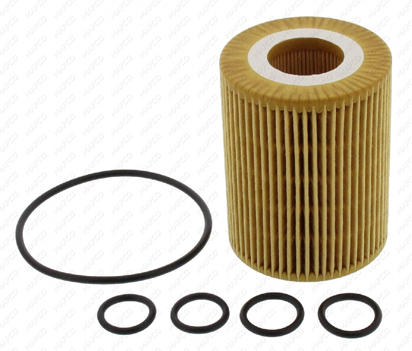 MAPCO Ölfilter 64713