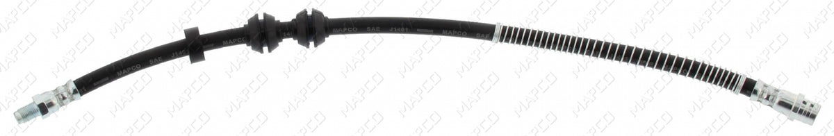 MAPCO Bremsschlauch Hinterachse beidseitig 3211