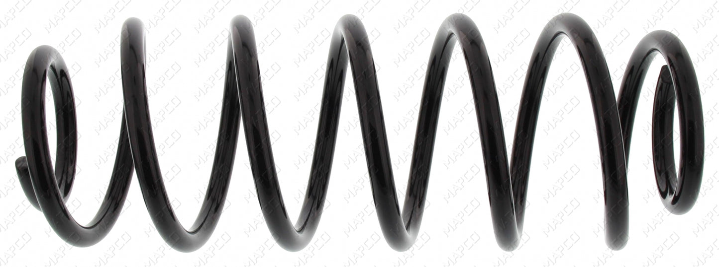 MAPCO Fahrwerksfeder Hinterachse 70674