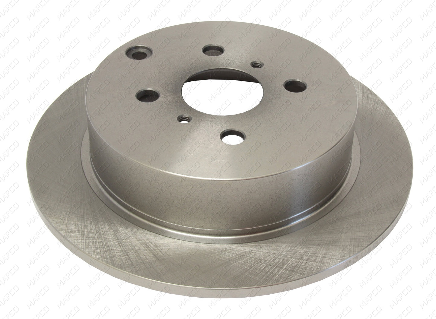 MAPCO Bremsscheibe Hinterachse 25565