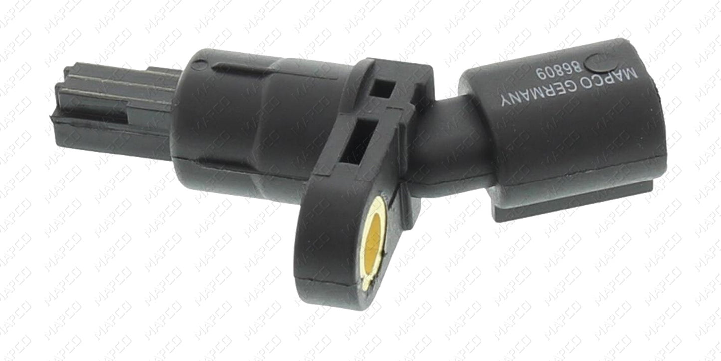 MAPCO Sensor, Raddrehzahl Hinterachse beidseitig 86809