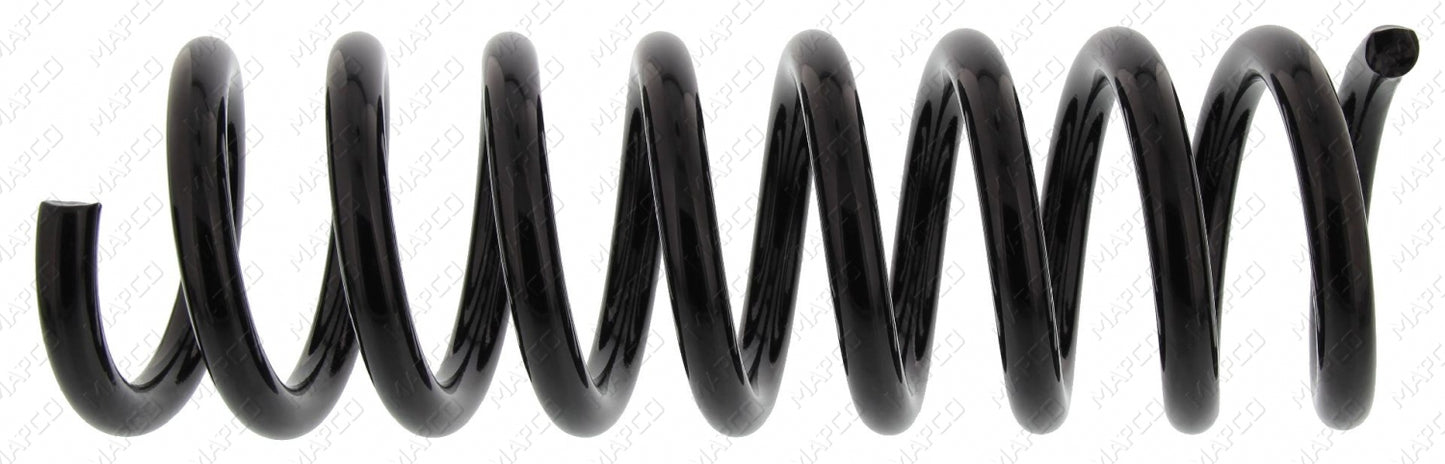 MAPCO Fahrwerksfeder Hinterachse 72849