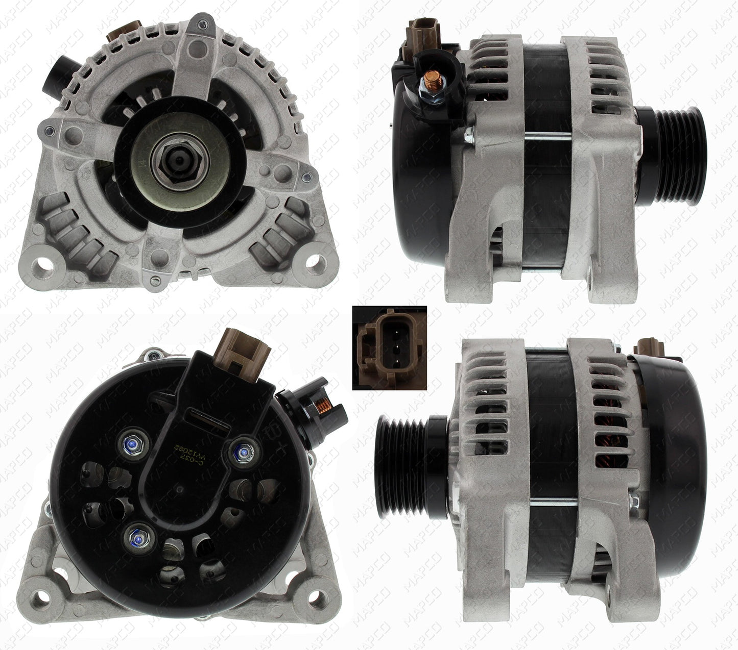 MAPCO Generator 13606