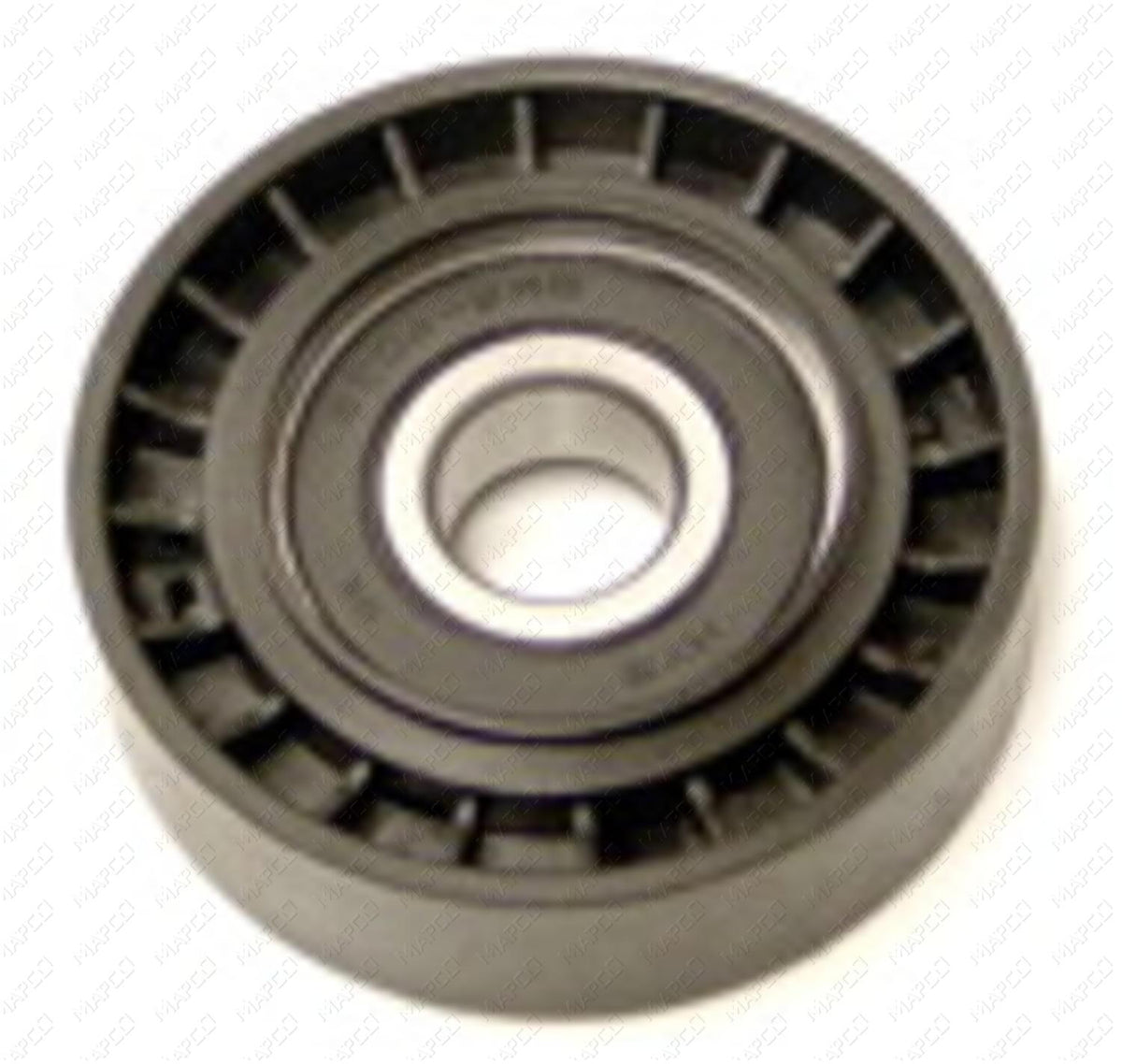 MAPCO Umlenk-/Führungsrolle, Keilrippenriemen 24051
