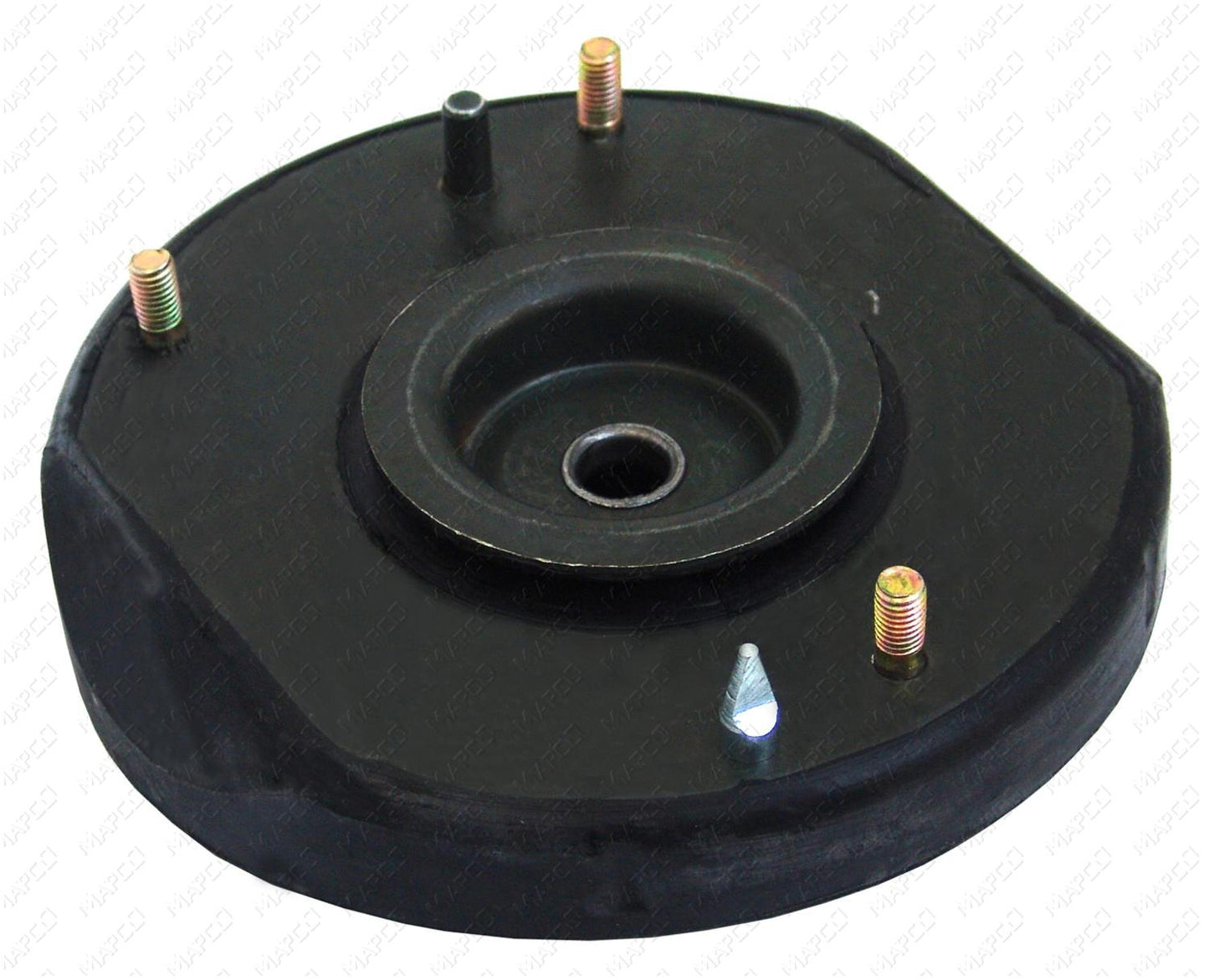 MAPCO Federbeinstützlager Vorderachse links 33158