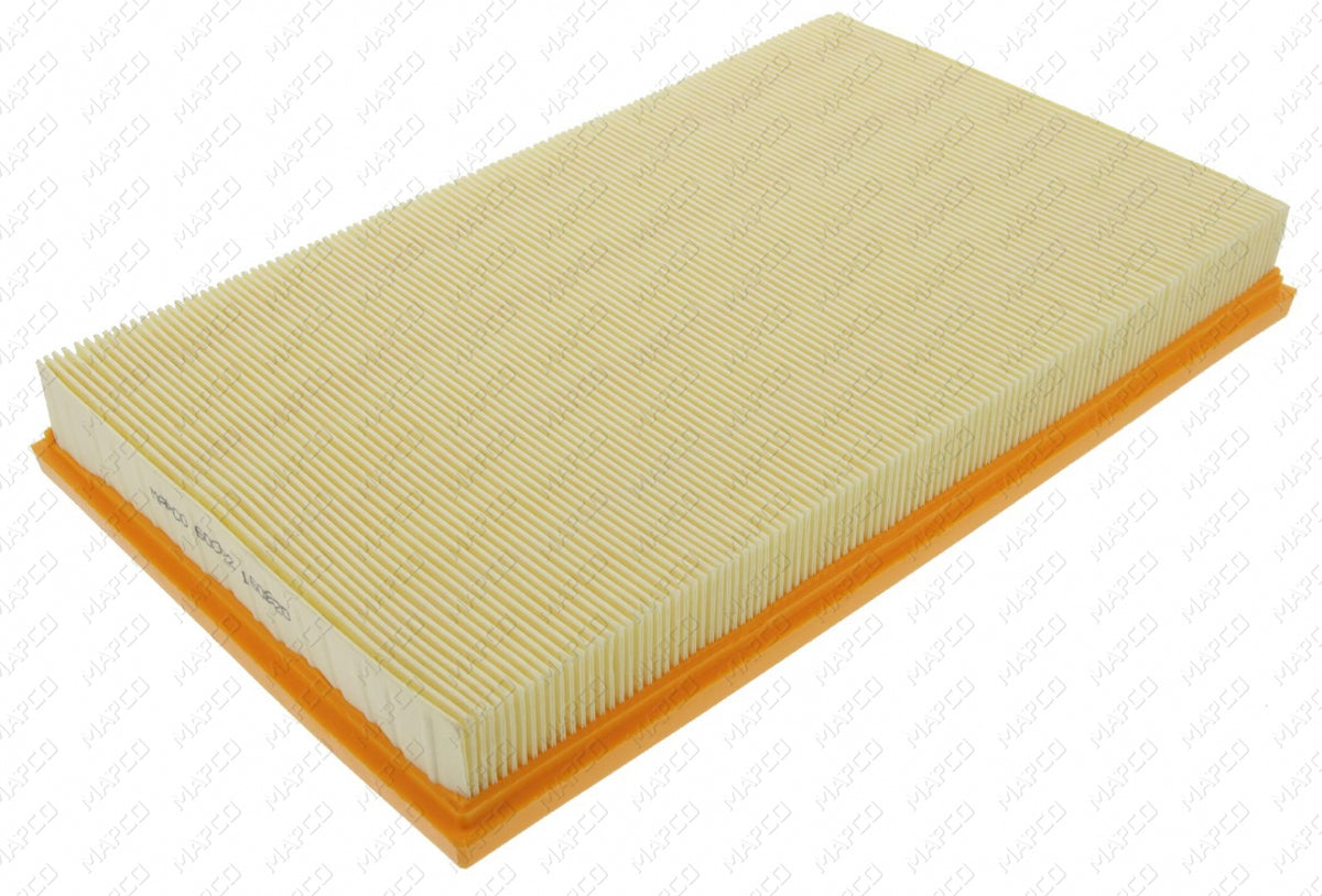 MAPCO Luftfilter 60022
