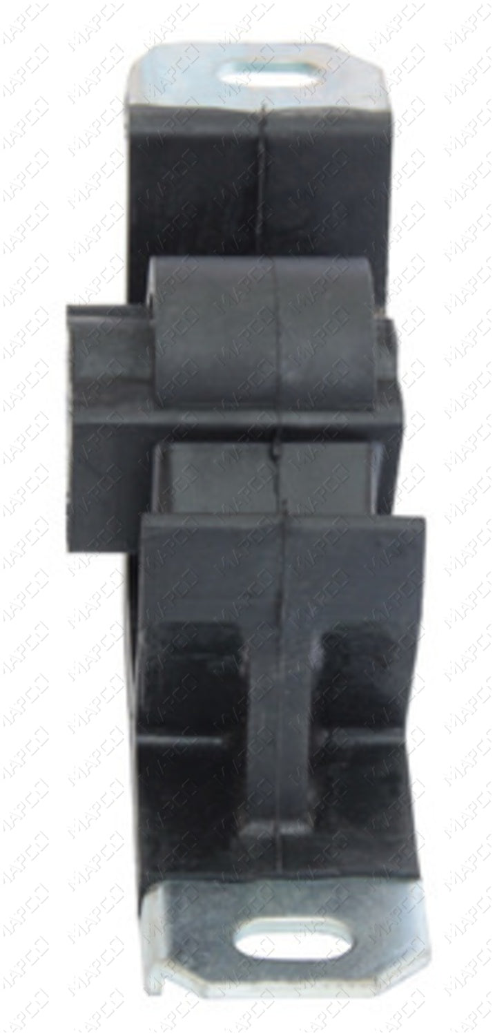 MAPCO Lagerung, Motor vorne links 33745