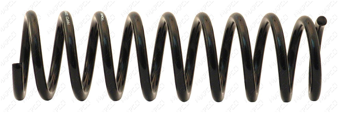MAPCO Fahrwerksfeder Hinterachse 70681
