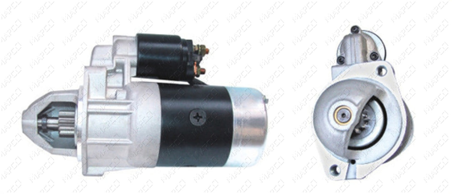 MAPCO Starter 13898