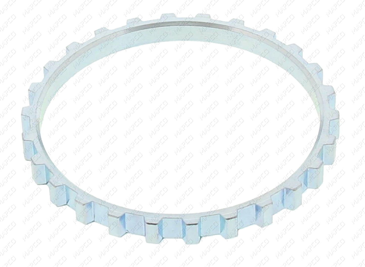 MAPCO Sensorring, ABS Vorderachse beidseitig 76170