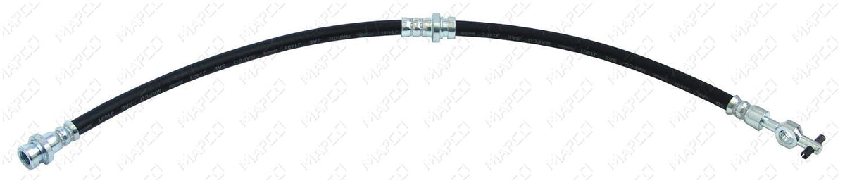 MAPCO Bremsschlauch Vorderachse 3659