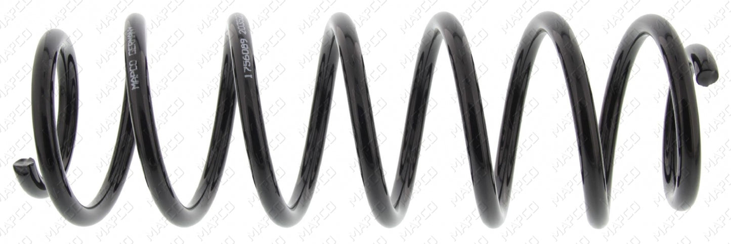 MAPCO Fahrwerksfeder Hinterachse 72821
