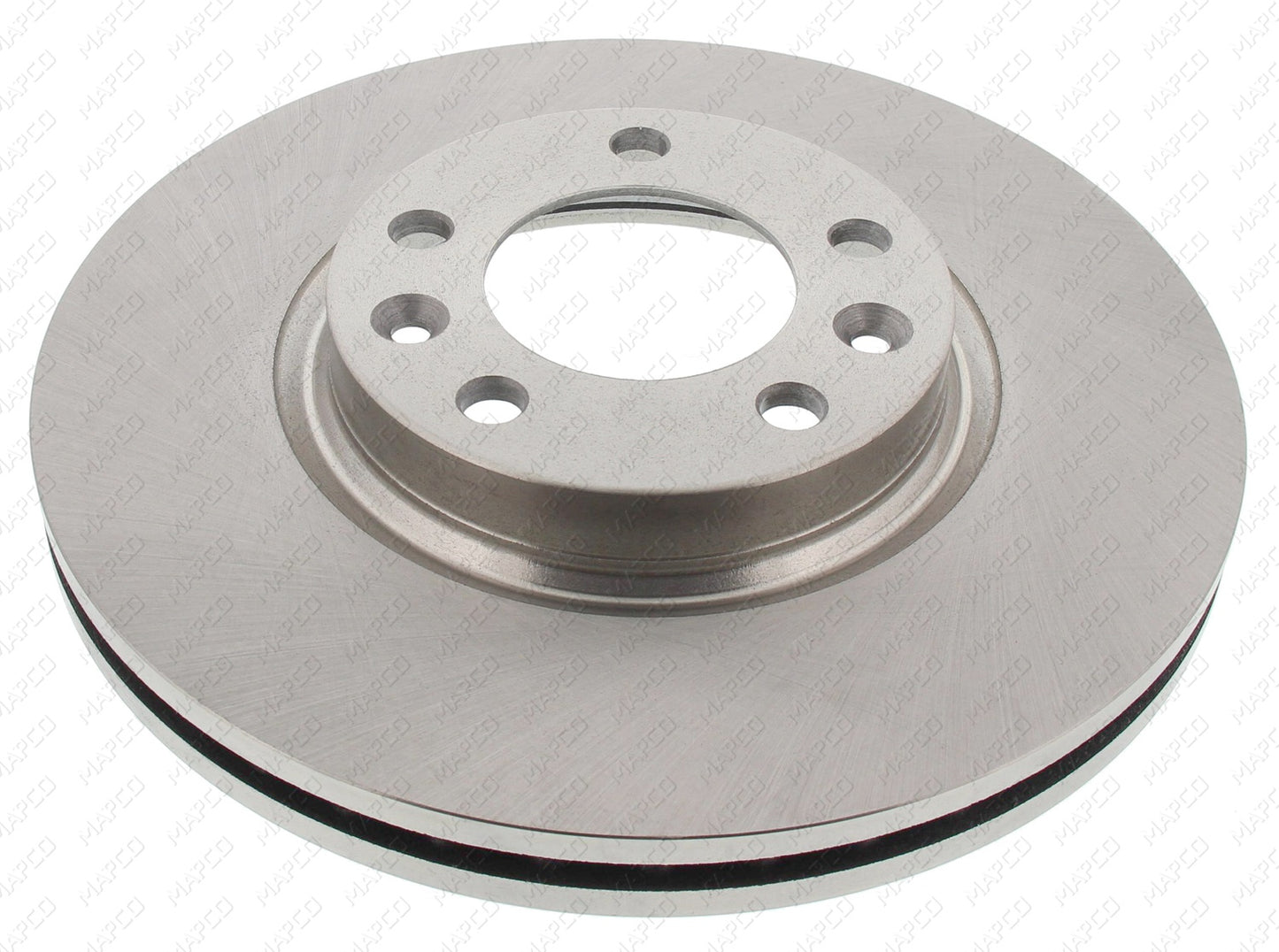 MAPCO Bremsscheibe 15313