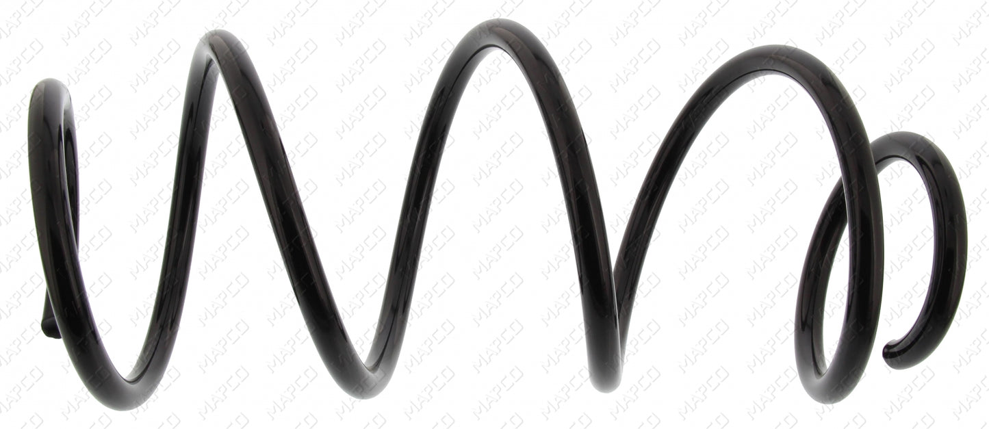 MAPCO Fahrwerksfeder Vorderachse 72881