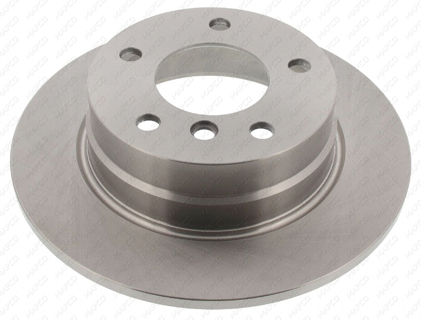 MAPCO Bremsscheibe Hinterachse 25850