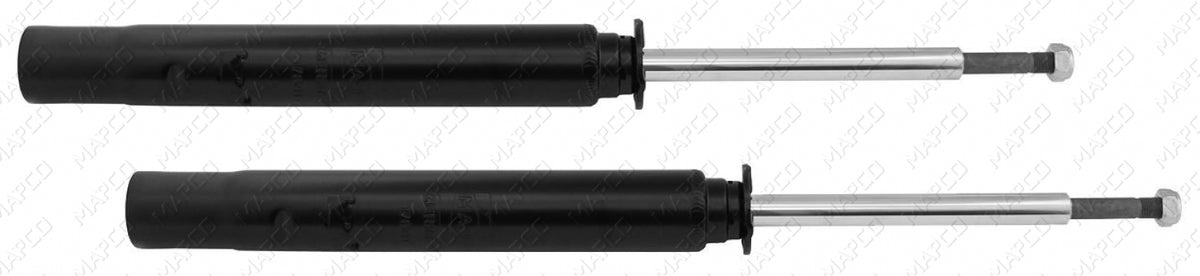 MAPCO Stoßdämpfer Satz Hinterachse 40527/2