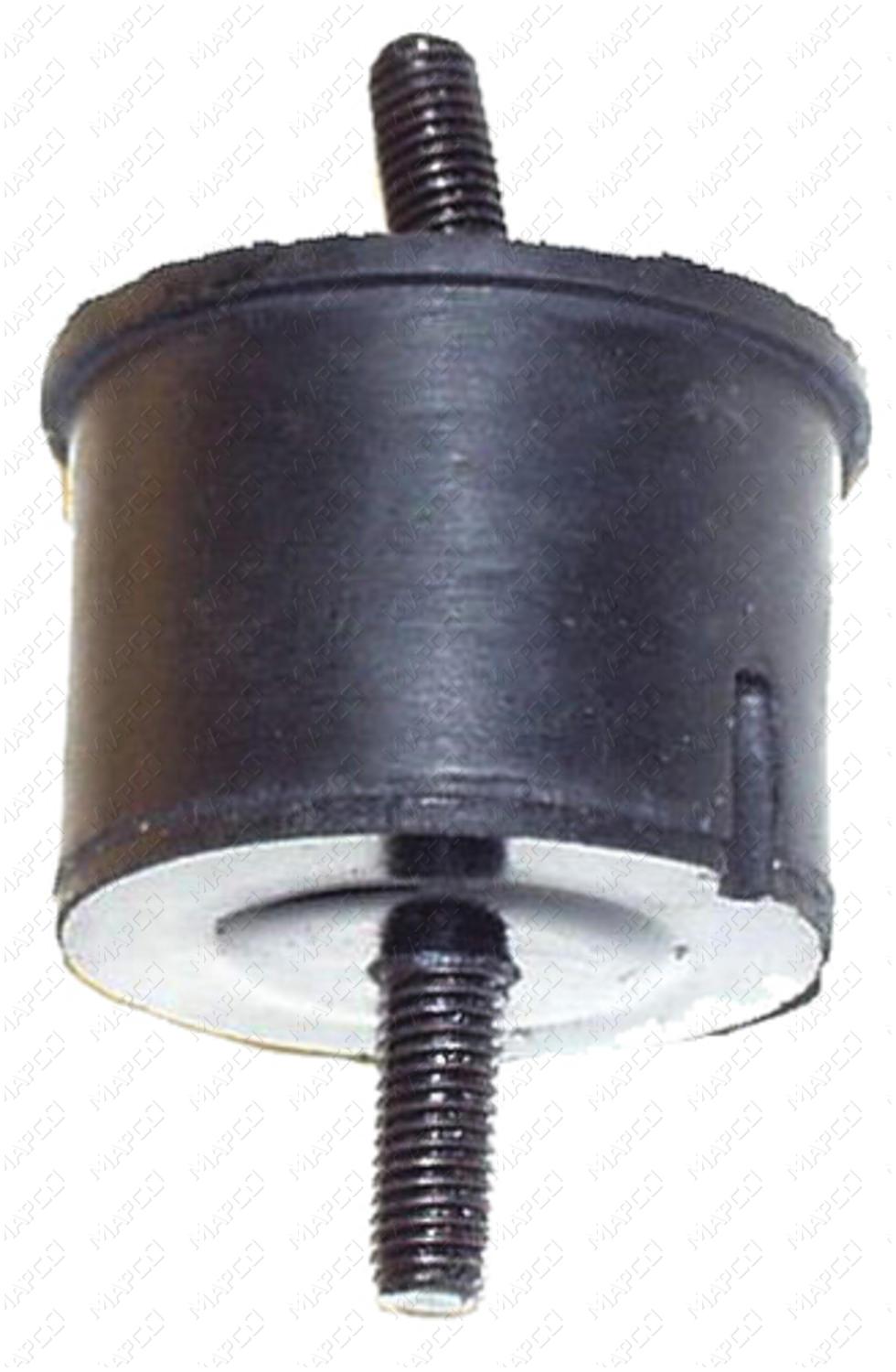 MAPCO Lagerung, Motor vorne rechts 33196