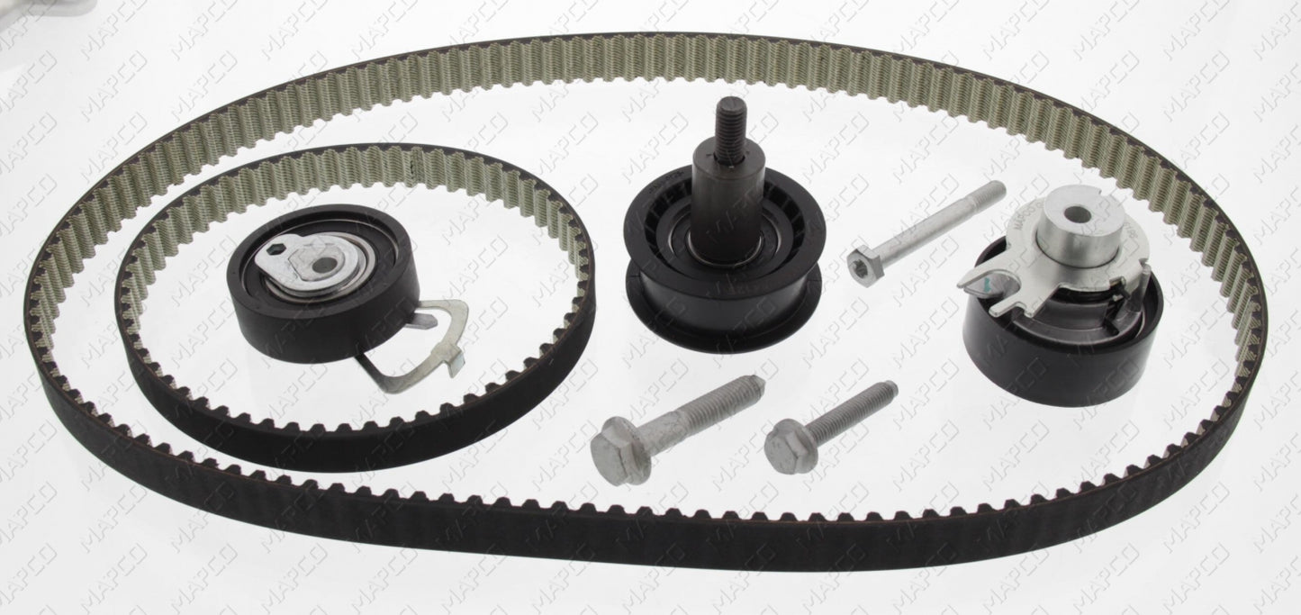 MAPCO Zahnriemensatz 23841