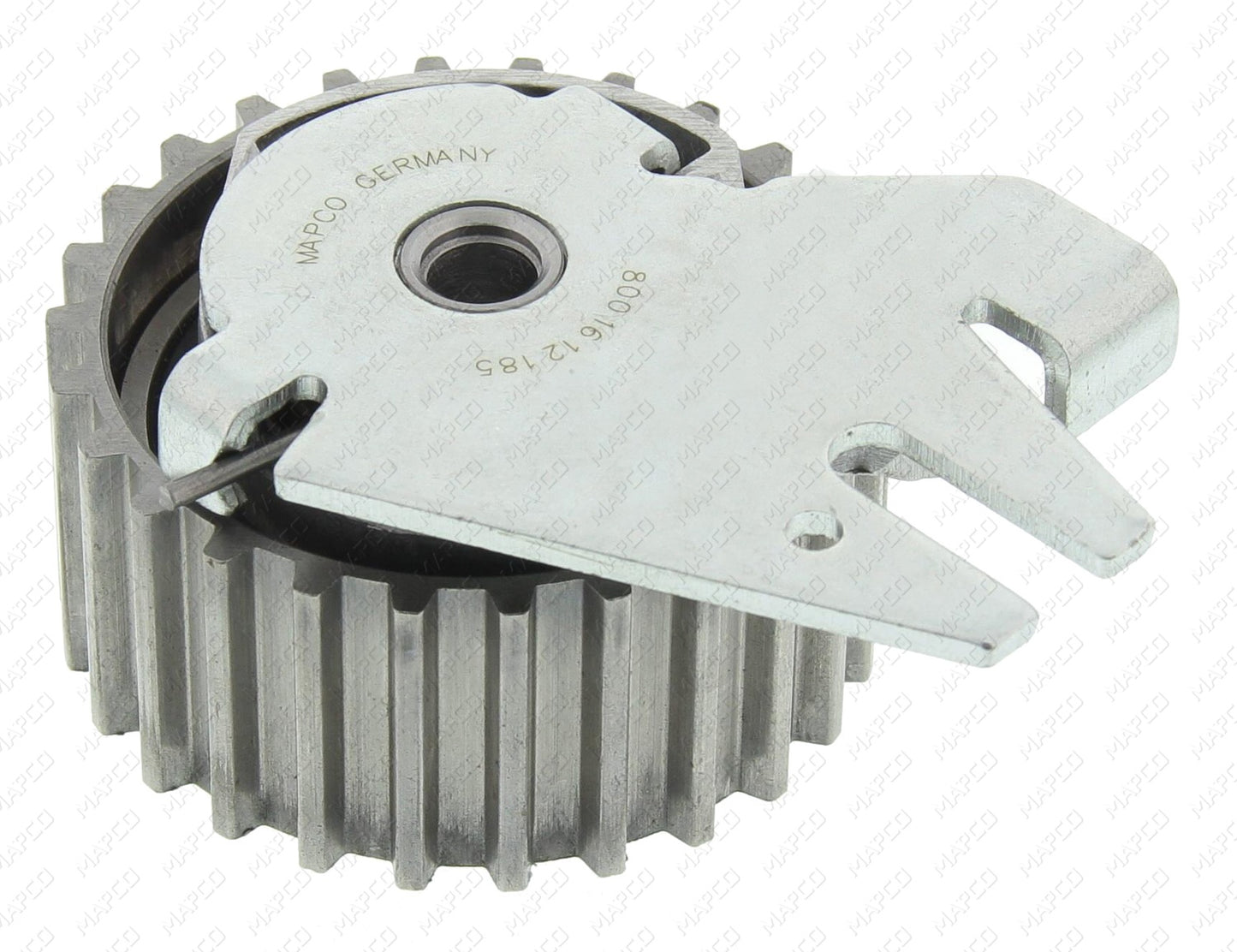 MAPCO Spannrolle, Zahnriemen 23061
