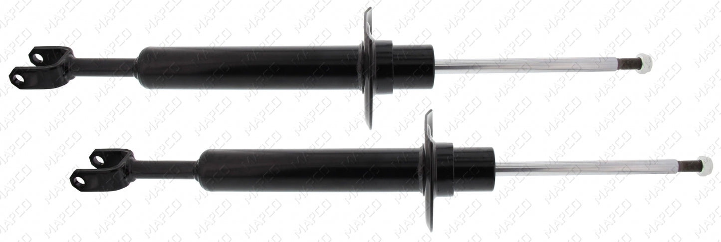 MAPCO Stoßdämpfer Satz Vorderachse 40803/2