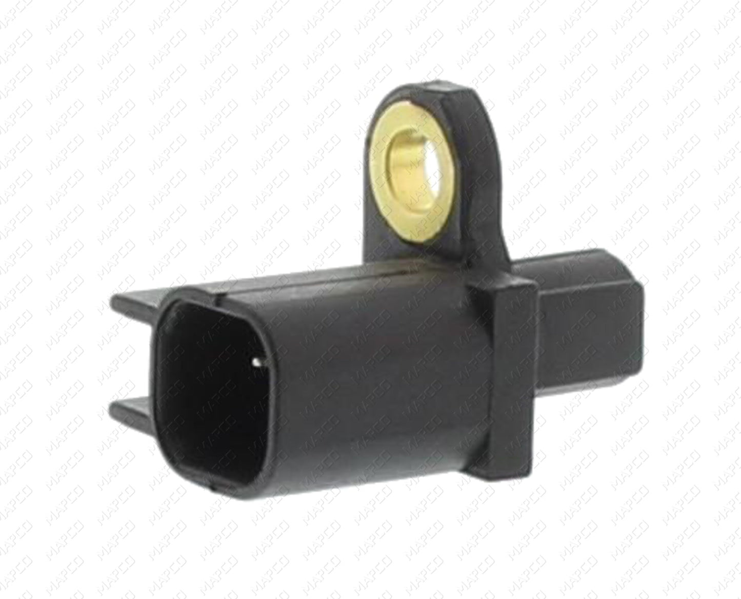MAPCO Sensor, Raddrehzahl Hinterachse 86611