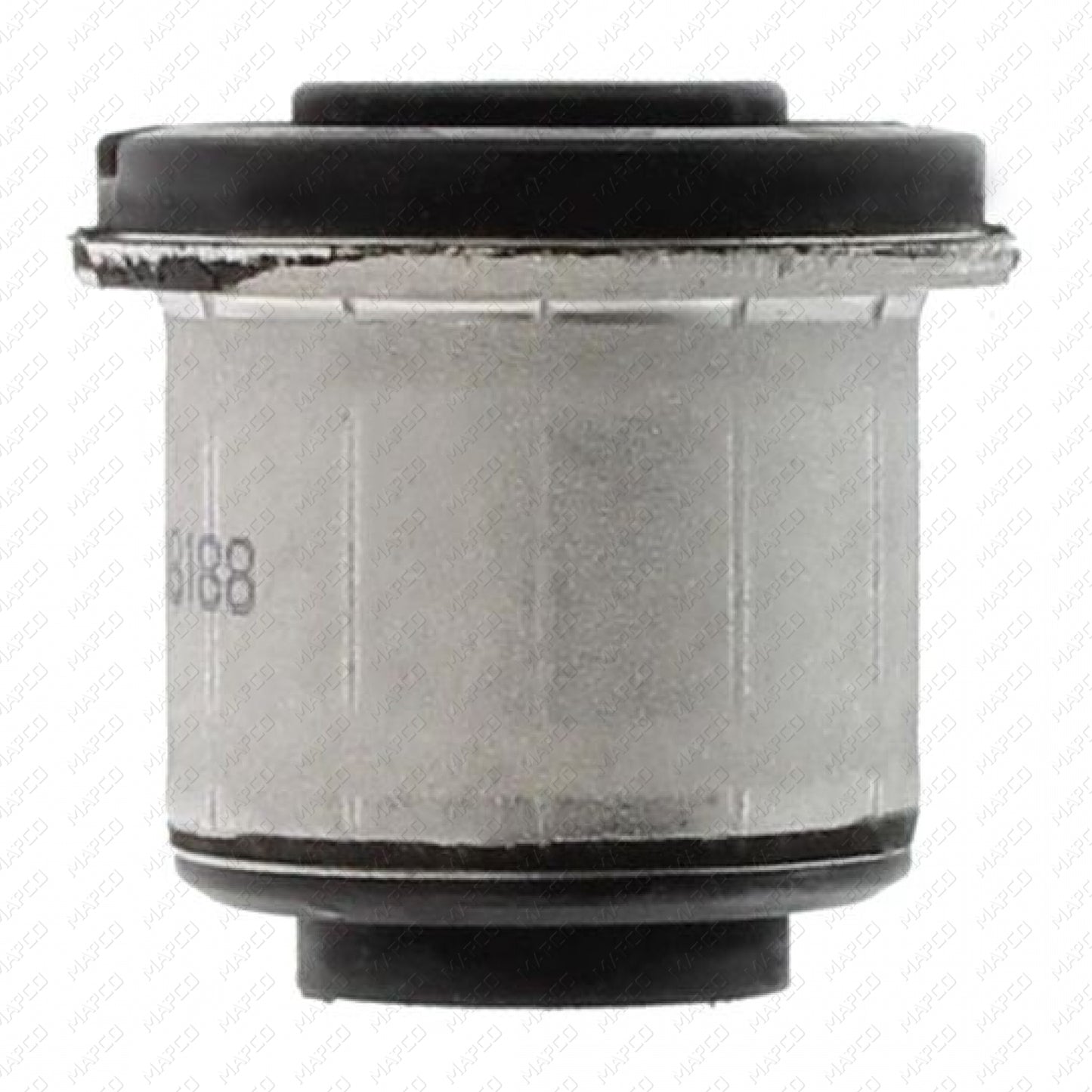 MAPCO Lagerung, Lenker Vorderachse beidseitig oben vorne hinten 38640