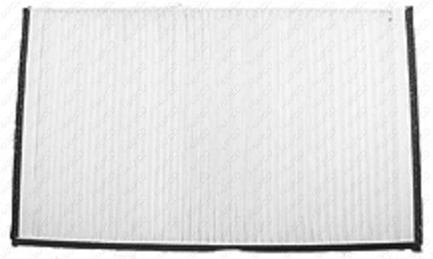 MAPCO Filter, Innenraumluft 65009