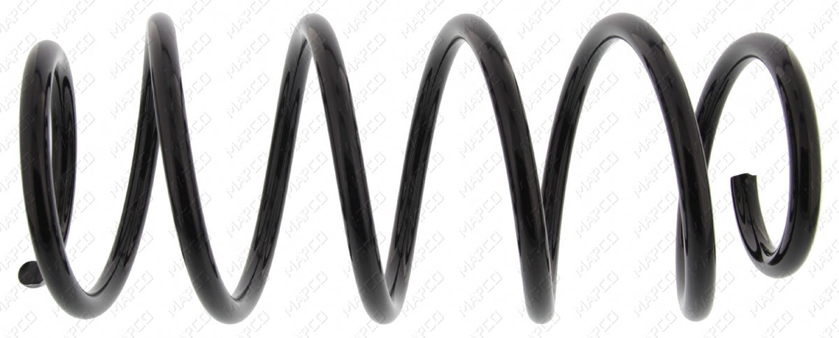 MAPCO Fahrwerksfeder Vorderachse 70704