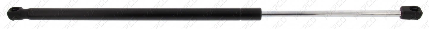MAPCO Gasfeder, Koffer-/Laderaum 91644