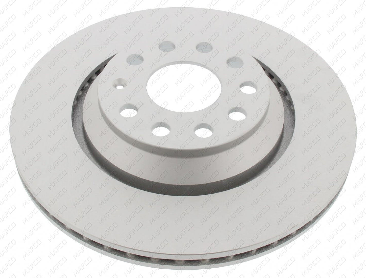 MAPCO Bremsscheibe 25842C