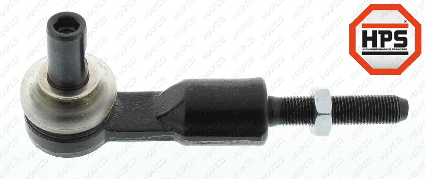 MAPCO Spurstangenkopf Vorderachse beidseitig 49707HPS