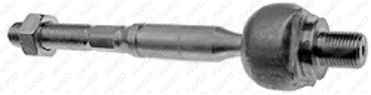 MAPCO Axialgelenk, Spurstange Vorderachse beidseitig 59556