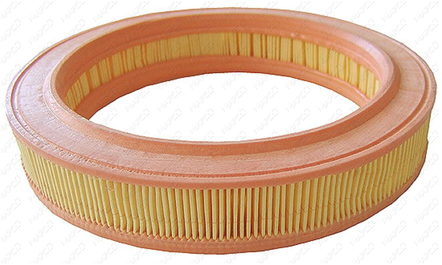 MAPCO Luftfilter 60154