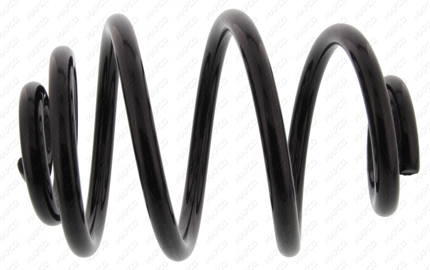 MAPCO Fahrwerksfeder Hinterachse 71706