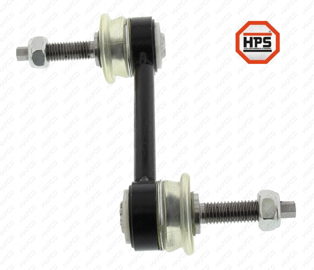 MAPCO Stange/Strebe, Stabilisator Hinterachse beidseitig 52687HPS