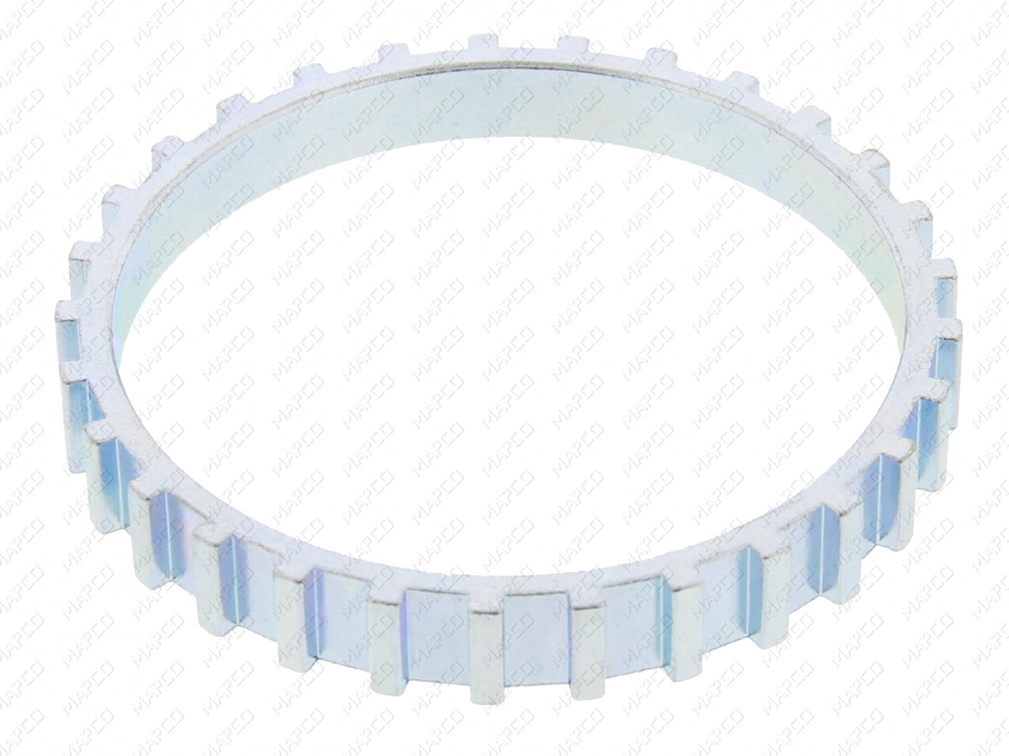 MAPCO Sensorring, ABS Vorderachse beidseitig 76965