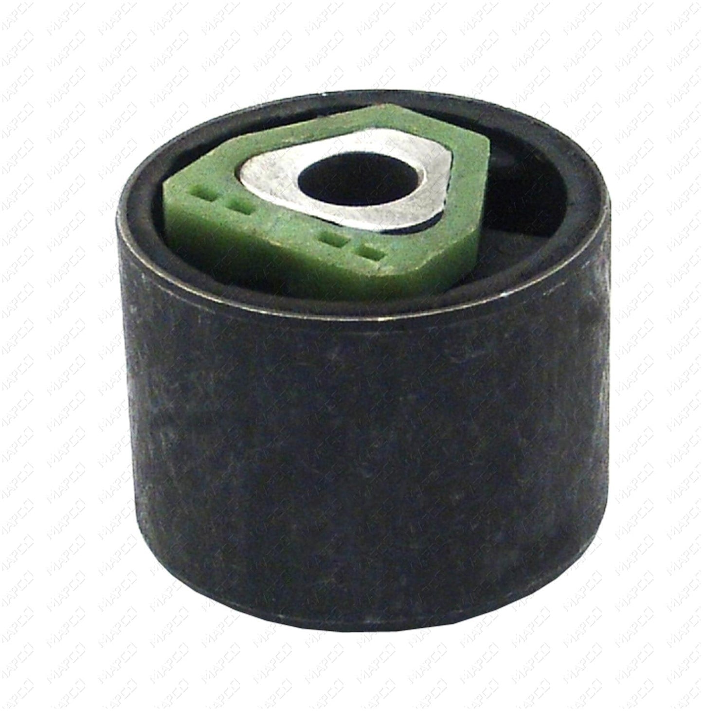 MAPCO Lagerung, Lenker Vorderachse beidseitig unten hinten 33641
