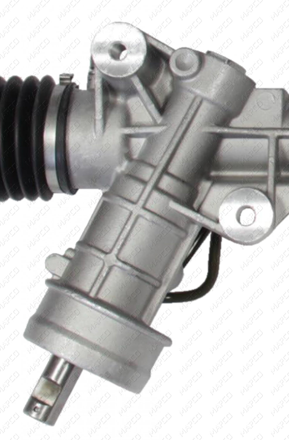 MAPCO Lenkgetriebe 29807/1