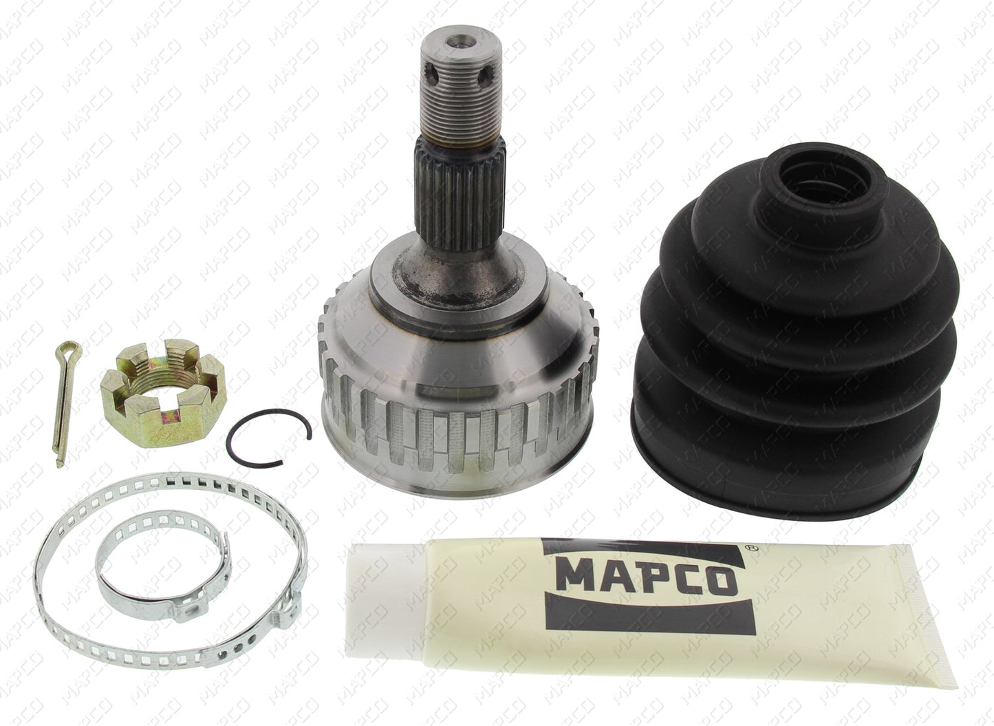 MAPCO Gelenksatz, Antriebswelle Vorderachse radseitig 16354