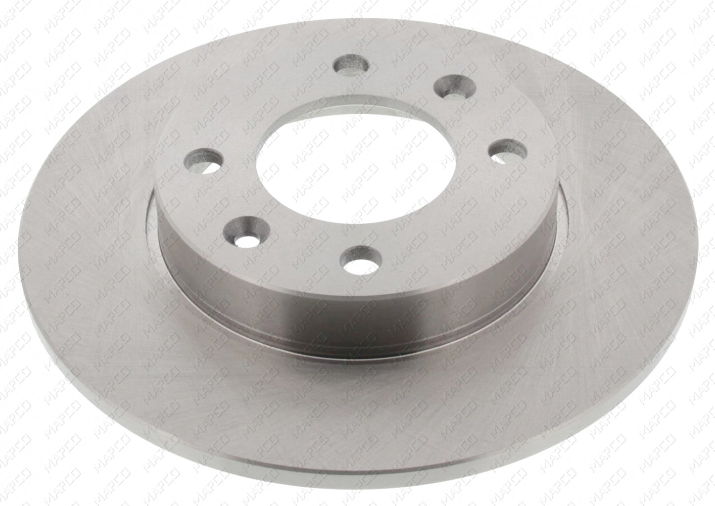 MAPCO Bremsscheibe Hinterachse 15312