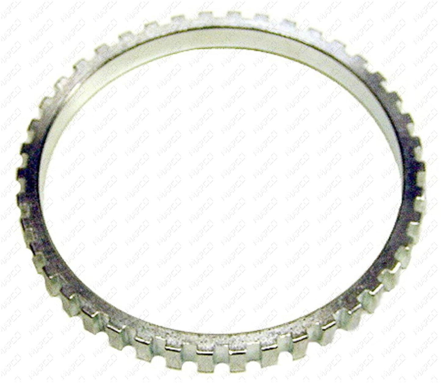 MAPCO Sensorring, ABS Vorderachse beidseitig 76571