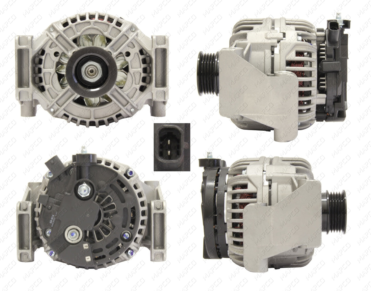 MAPCO Generator 13813