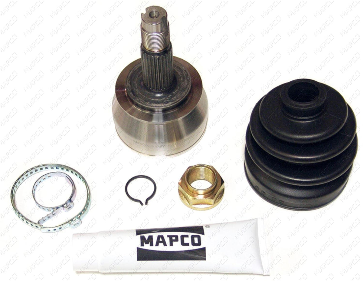 MAPCO Gelenksatz, Antriebswelle Vorderachse radseitig 16014