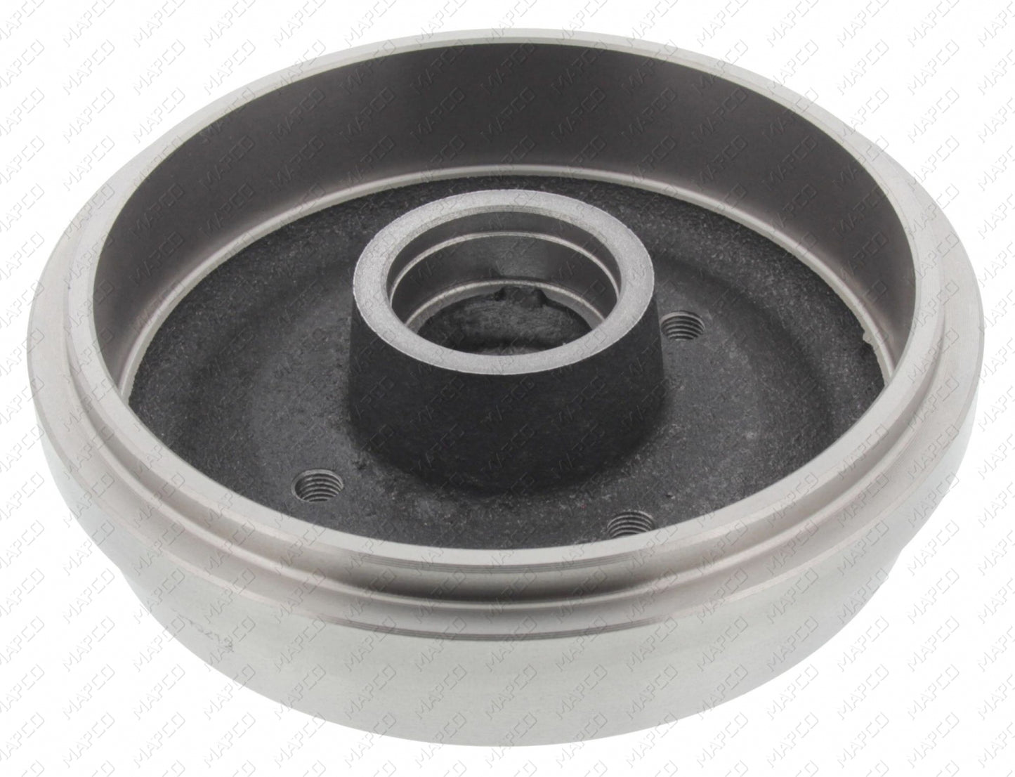 MAPCO Bremstrommel Hinterachse 35708