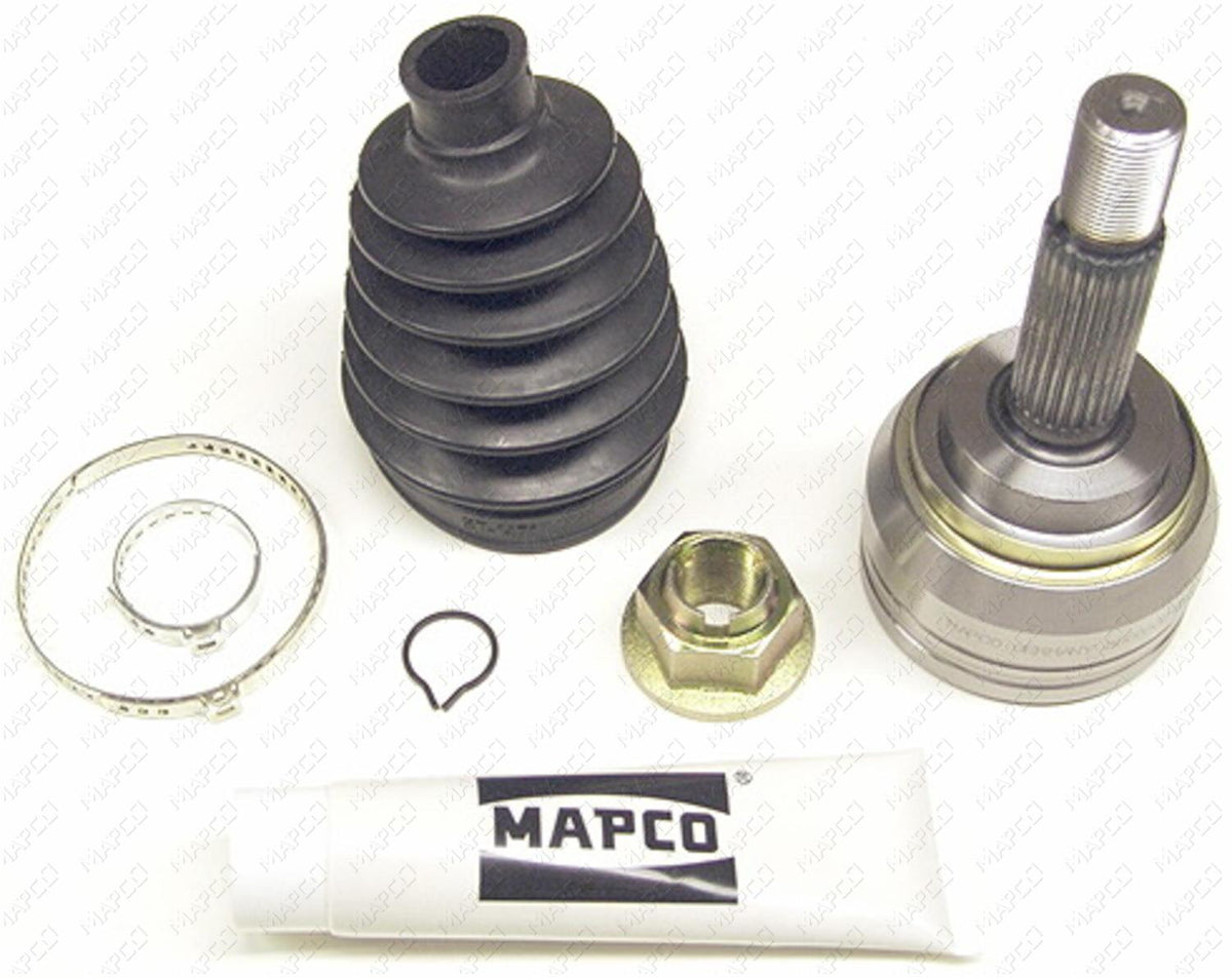 MAPCO Gelenksatz, Antriebswelle Vorderachse radseitig 16976
