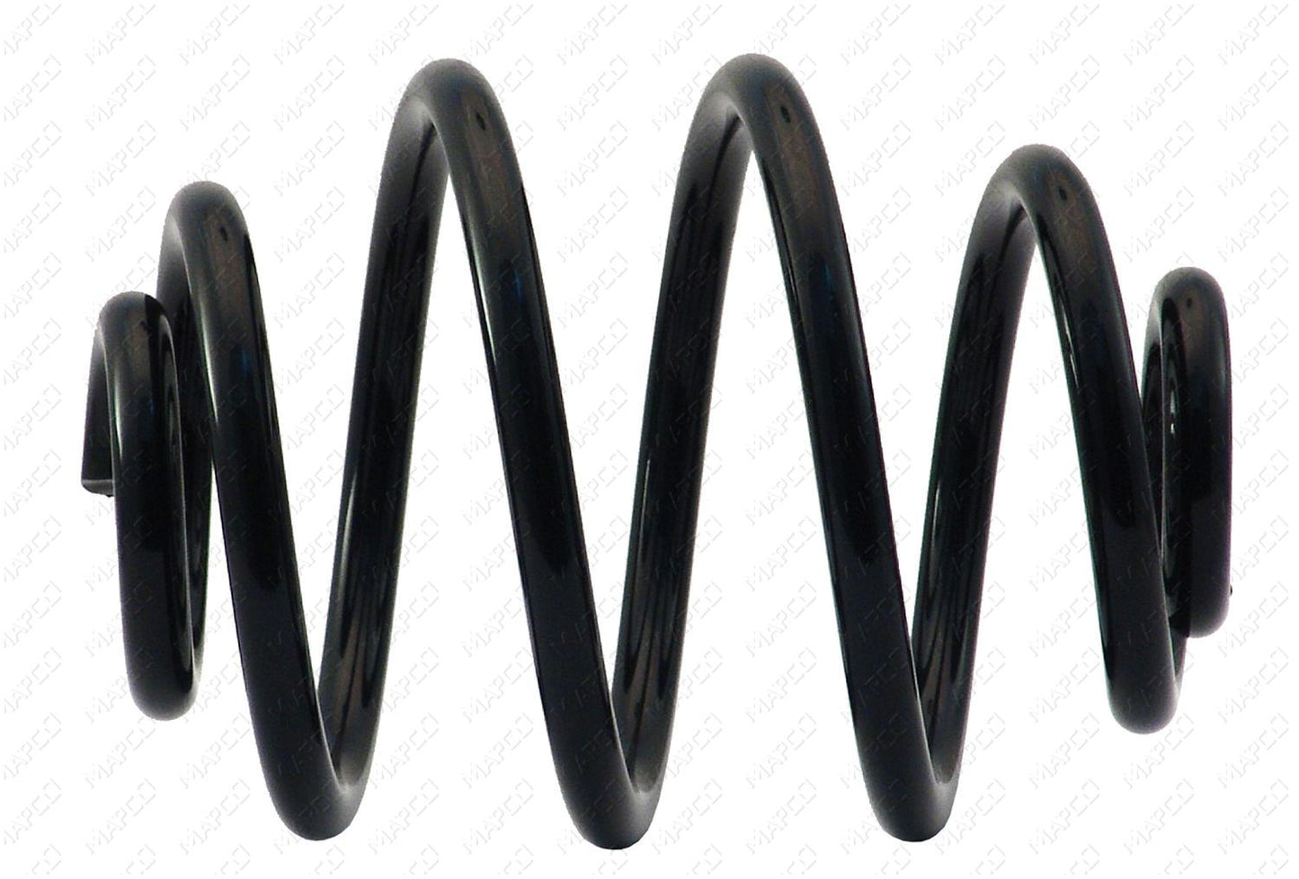 MAPCO Fahrwerksfeder Hinterachse 71703