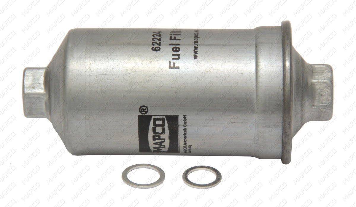 MAPCO Kraftstofffilter 62224