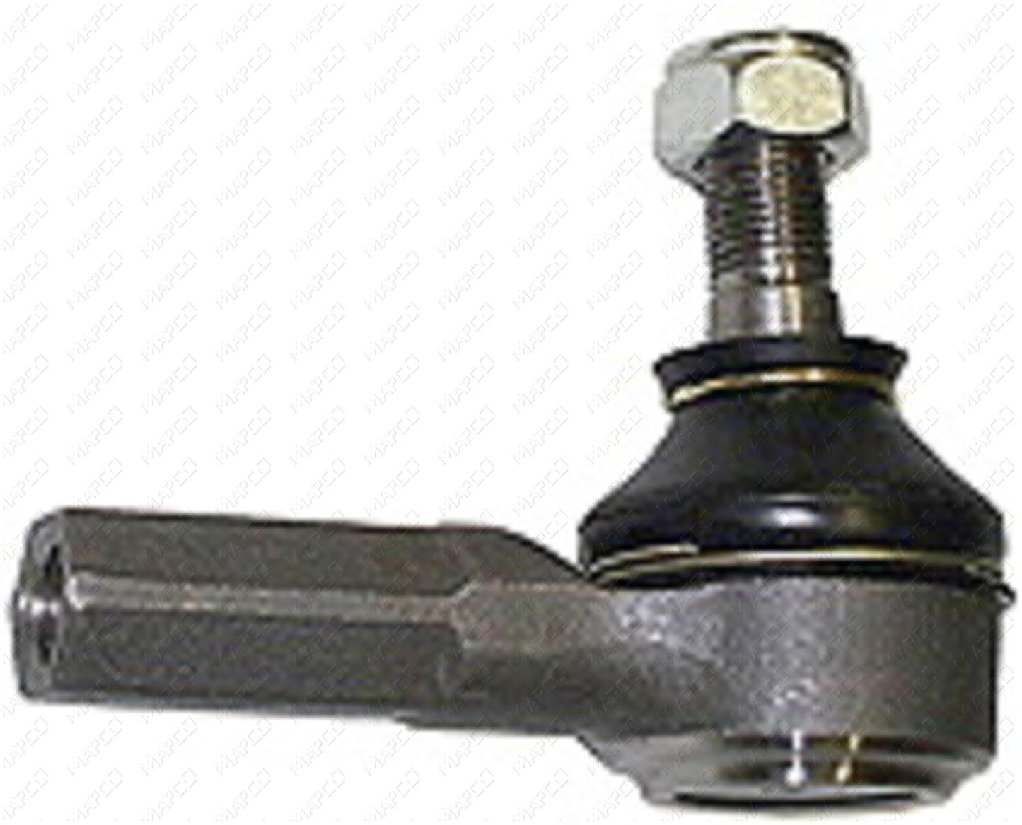 MAPCO Spurstangenkopf Vorderachse beidseitig 49627