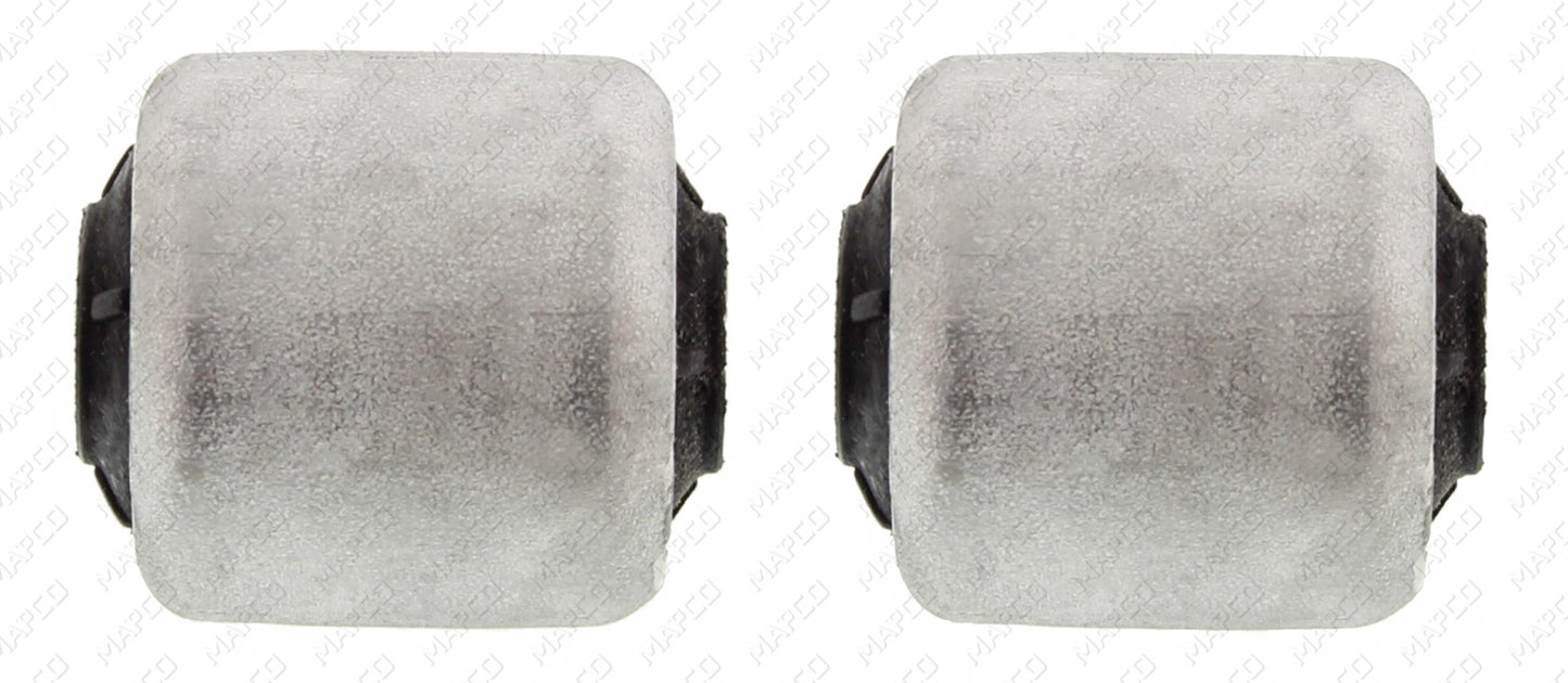 MAPCO Lagerung, Lenker Vorderachse beidseitig unten 36687/2