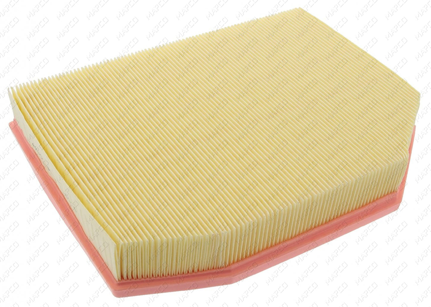 MAPCO Luftfilter 60129